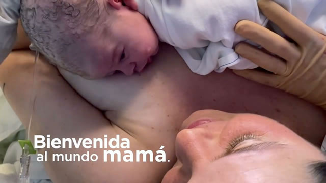 Tasa de natalidad