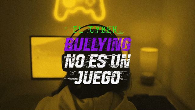 Bullear no es un Juego