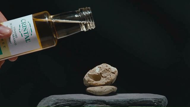 Cristal Vinegar Jewels