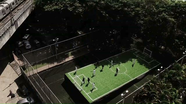 The UnLevel Playing Field