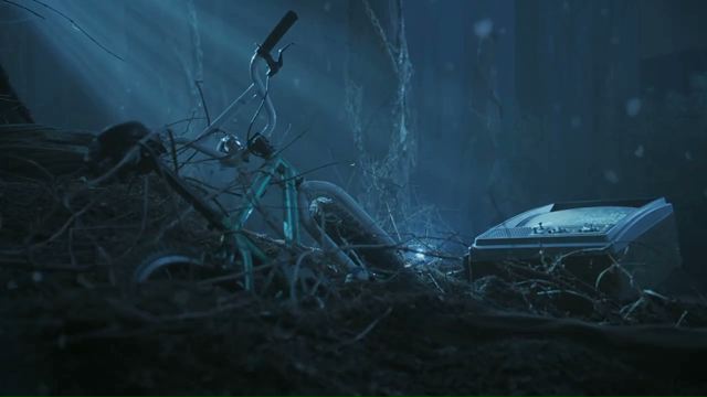 Live From The Upside Down
