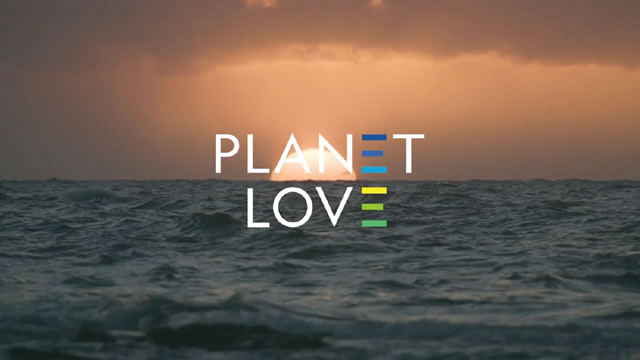 Amor Verde