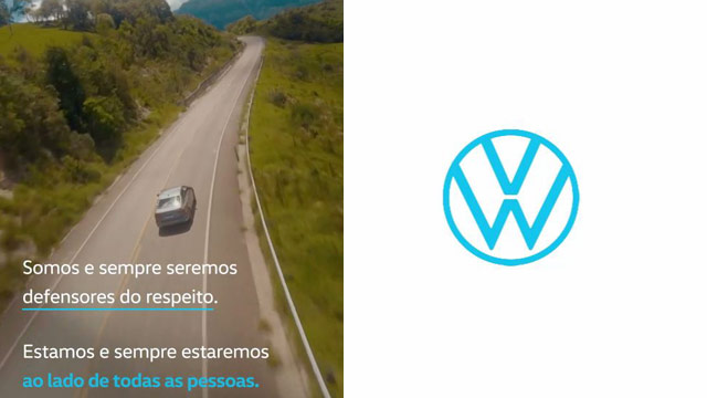 A diferença enriquece, o respeito une