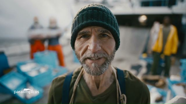 Pesca