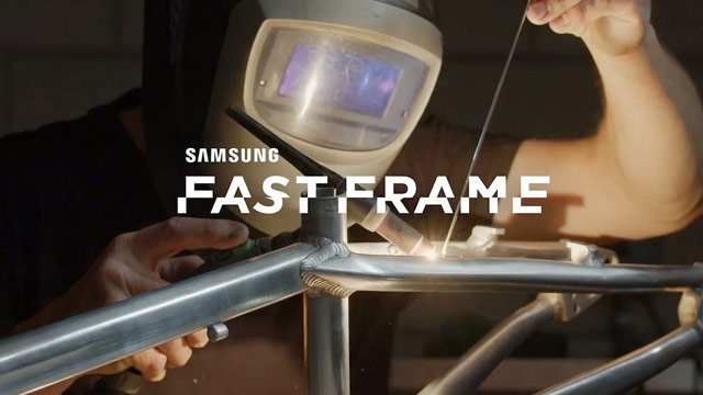 Caso - Fast Frame