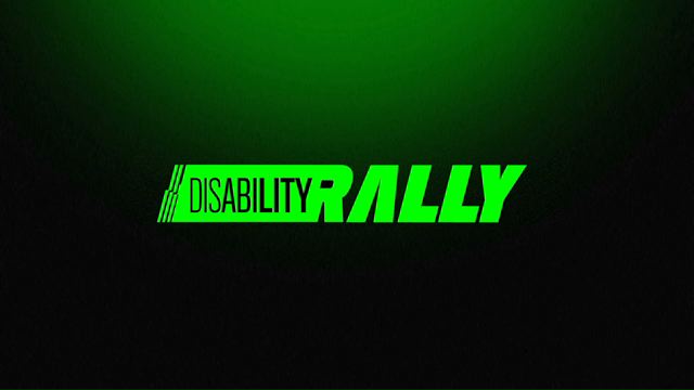 Disability Rally