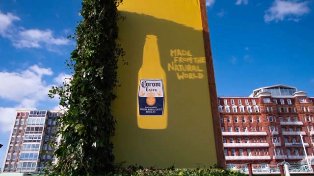 Corona Brighton