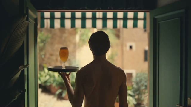 Beer, au naturel
