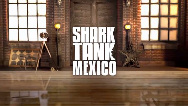 Shark Tank México 