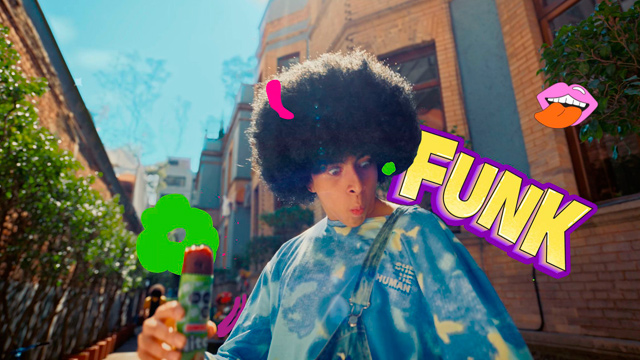 Pone El Funk
