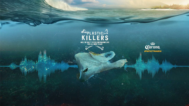 Plastic Killers 1
