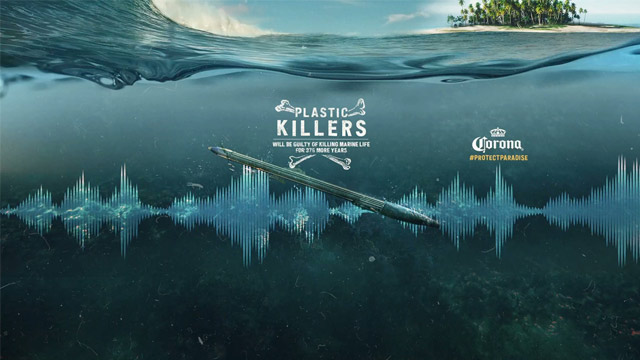 Plastic Killers 3