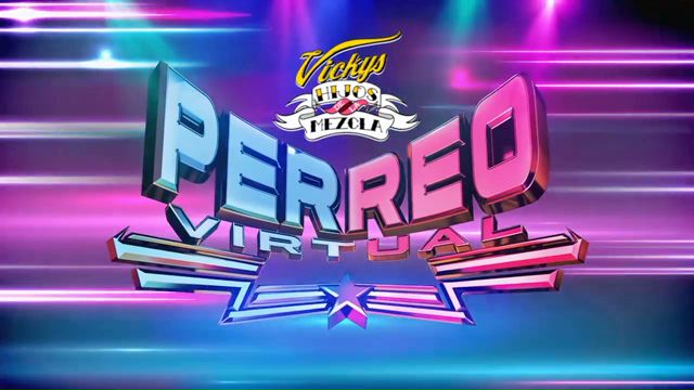 Caso - Perreo Virtual