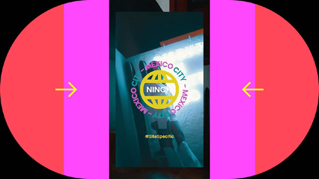 Ninch Celebrates Mexico