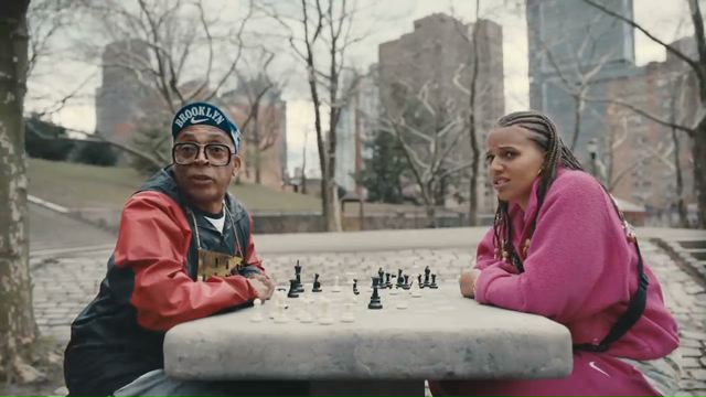 Seen It All (versión director)