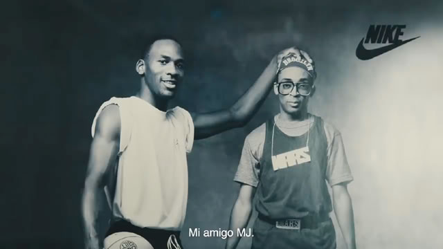Seen It All (versión corta)