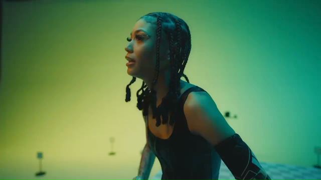 Sprite Limelight Extended Trailer feat. James Blake