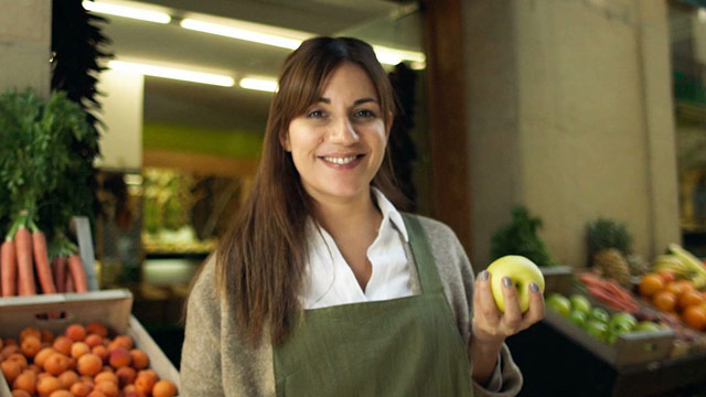 Susana Oria