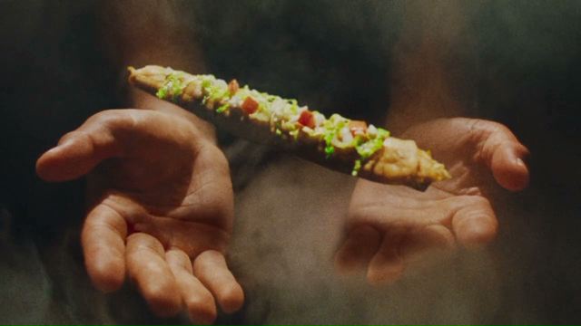 El Sabor Chingón de Nuestras Manos (versión director)