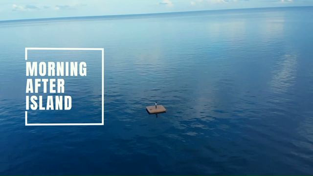 Caso - Morning After Island 