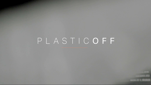 Caso - Plasticoff