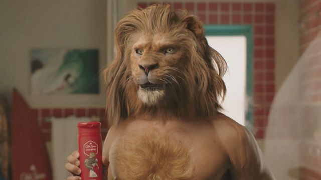 Lion Man 2