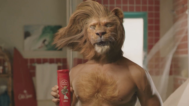 Lion Man 3