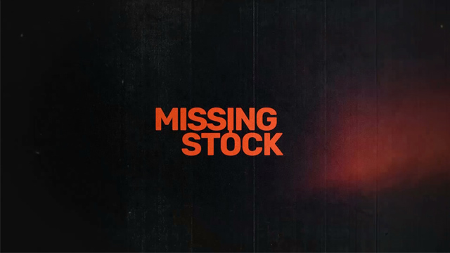 Missing Stock (El Ojo 2022) 