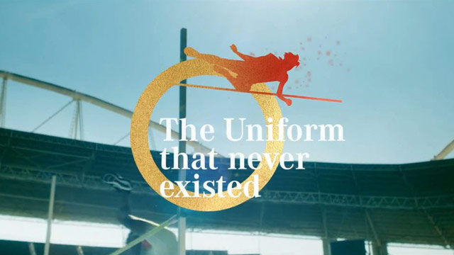 The Uniform that Never Existed (Cannes 2022)