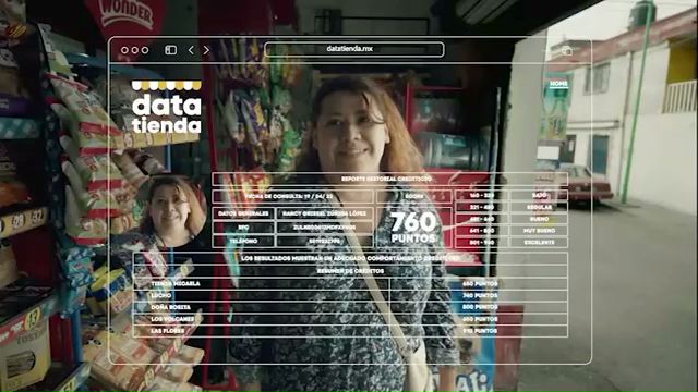 Caso - Data Tienda (Cannes 2022)