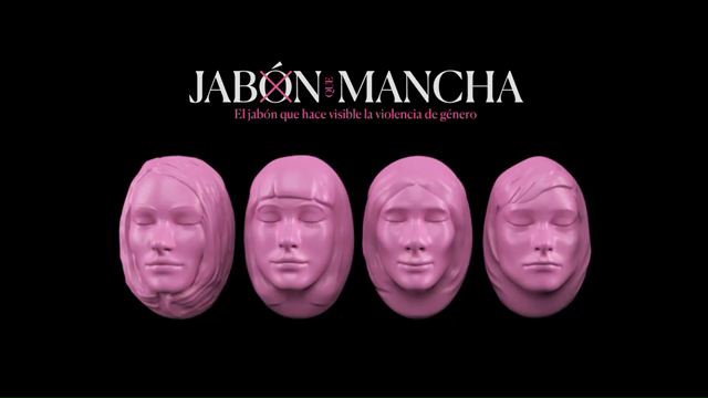El Jabón que Mancha (El Ojo 2022)