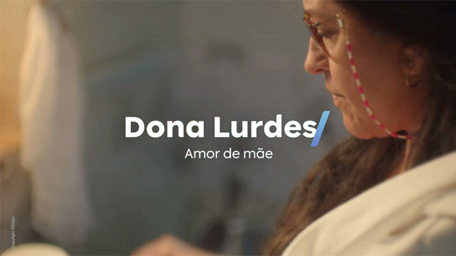 Amor de Mãe