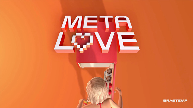 Retro Metalove