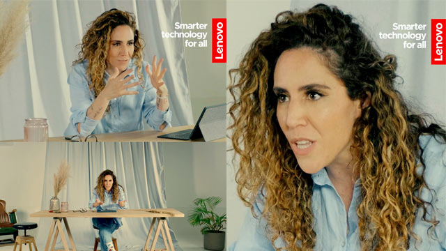 Amalia Andrade 2