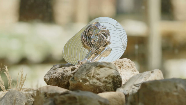 Portugal’s Rarest Lion