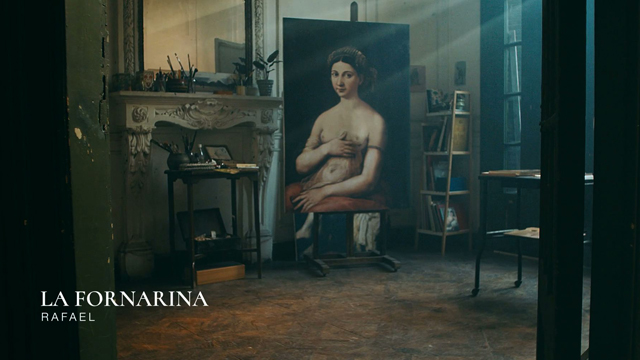 The Art of Self Examination (Cannes 2022)