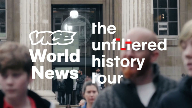 The unfiltered history tour (Cannes 2022)