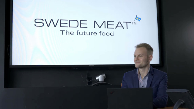 Eat a swede