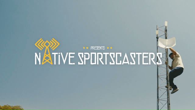 Native Sports Casters (Cannes 2022)