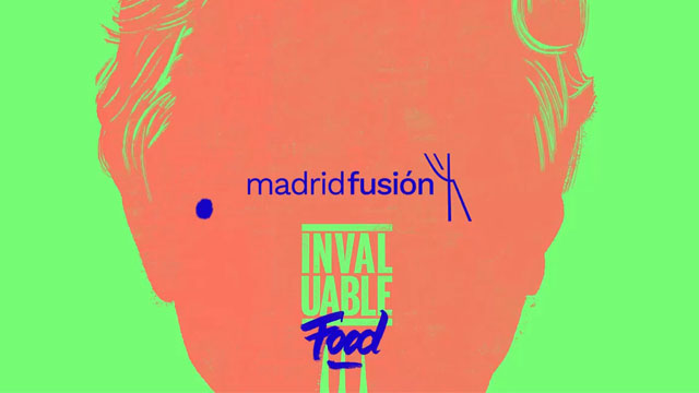 Invaluable food (Cannes 2022)
