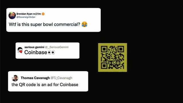 Less Talk, More Bitcoin