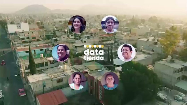 Data Tienda