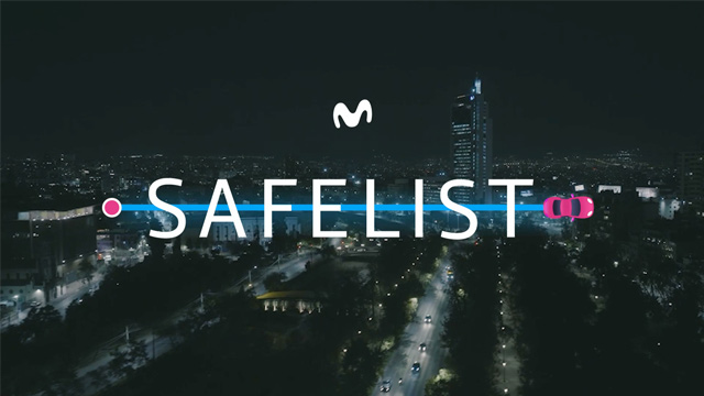 Safelist (Cannes 2022)