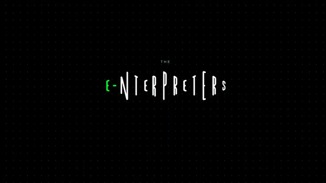 E-nterpreters (Cannes 2022)