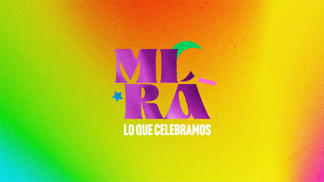 Mirá lo que celebramos