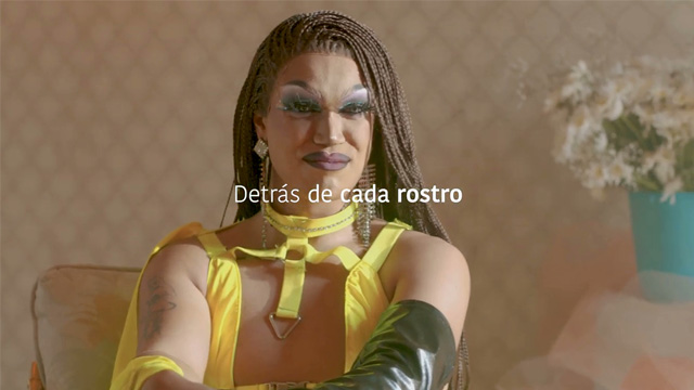 Minina Campbell por Neutrogena
