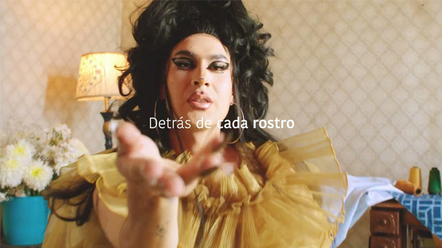 Jvngla Brava por Neutrogena