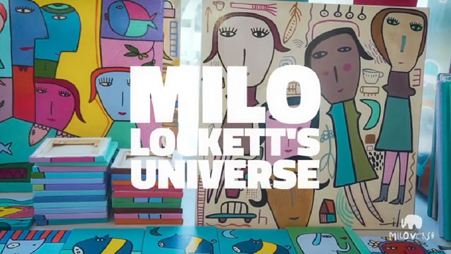MILOVERSO