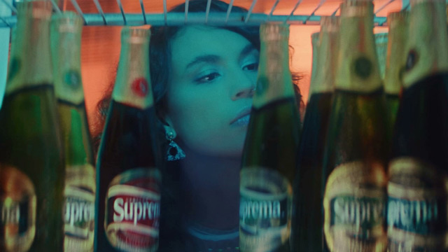 ¿Qué estas tomando?