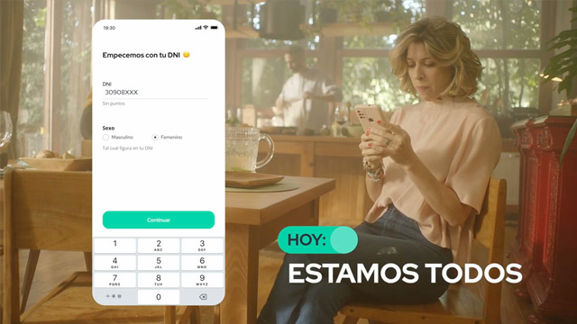 Estamos todos